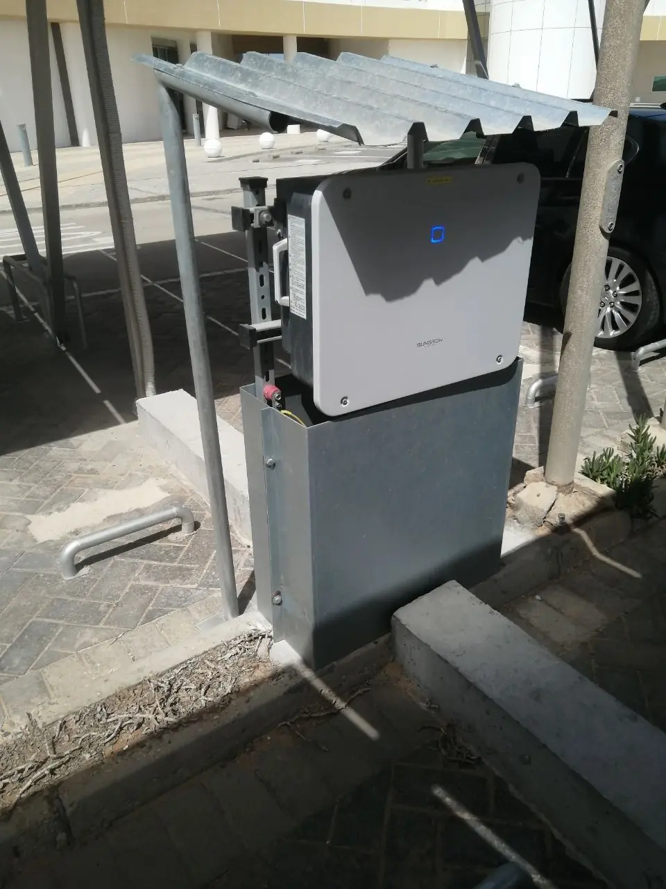 Installation Service