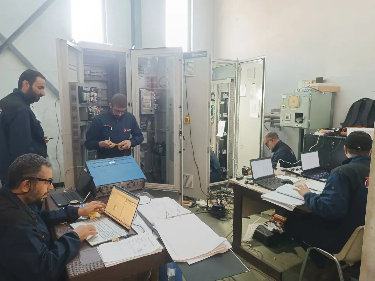 Engineering Project 4