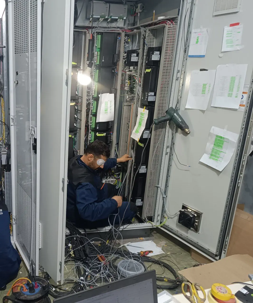 Engineering Project 6